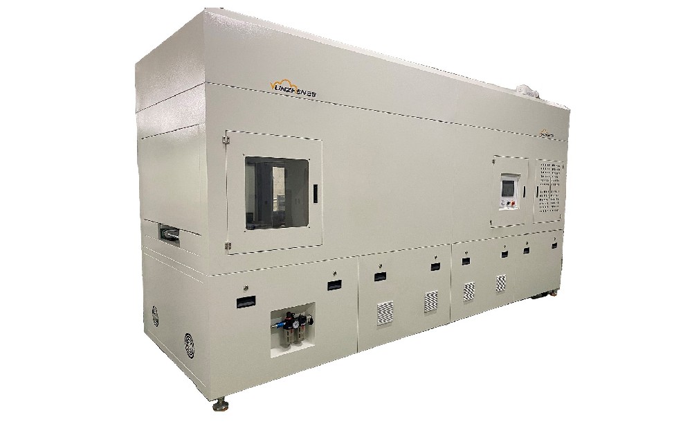 恒溫潔凈節能多層烘烤爐